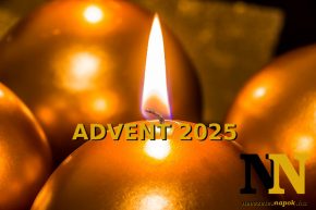 Mikor van 2025-ben advent első napja, advent első vasárnapja?