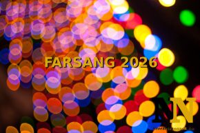 Farsang 2026