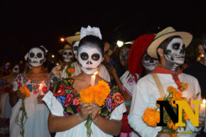 Halottak napja: Mexikó legnagyobb ünnepe